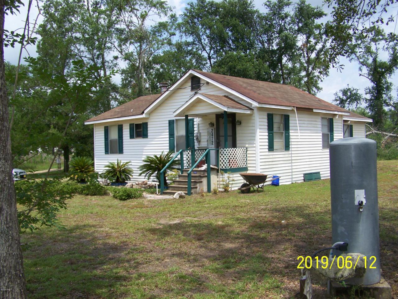 2472 Syfrett Road - Photo 1