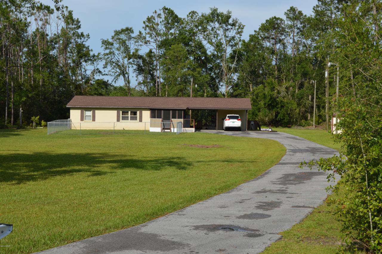 5854 Hwy 71 - Photo 1