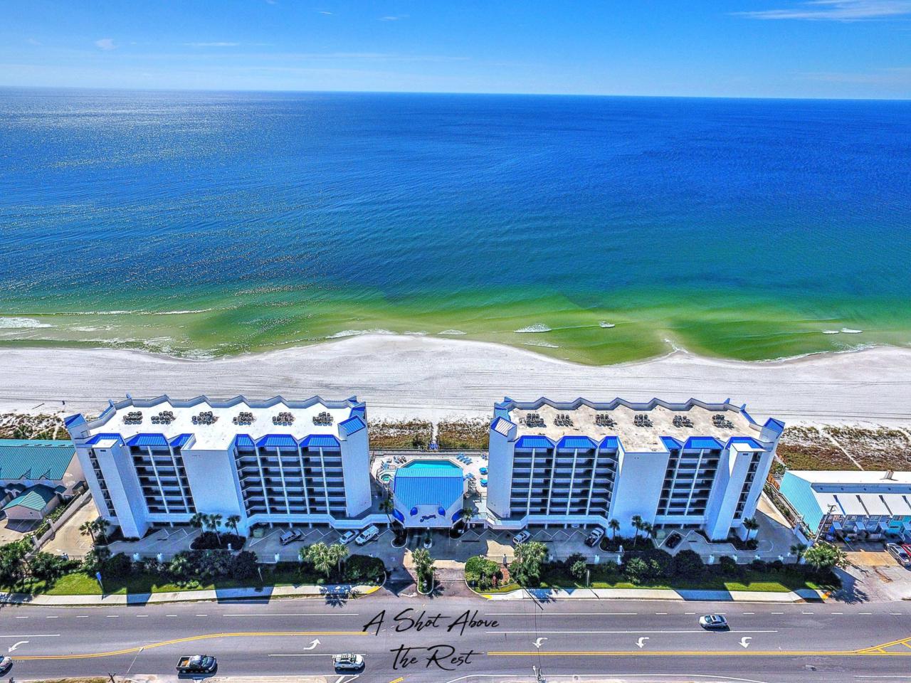 17155 Front Beach Road - Photo 1