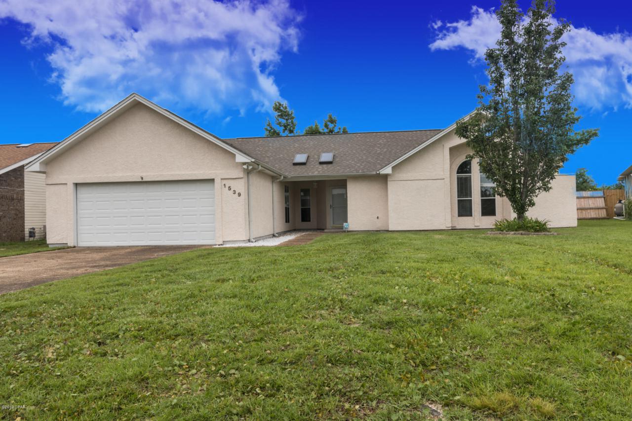 1539 Blue Grass Lane - Photo 1