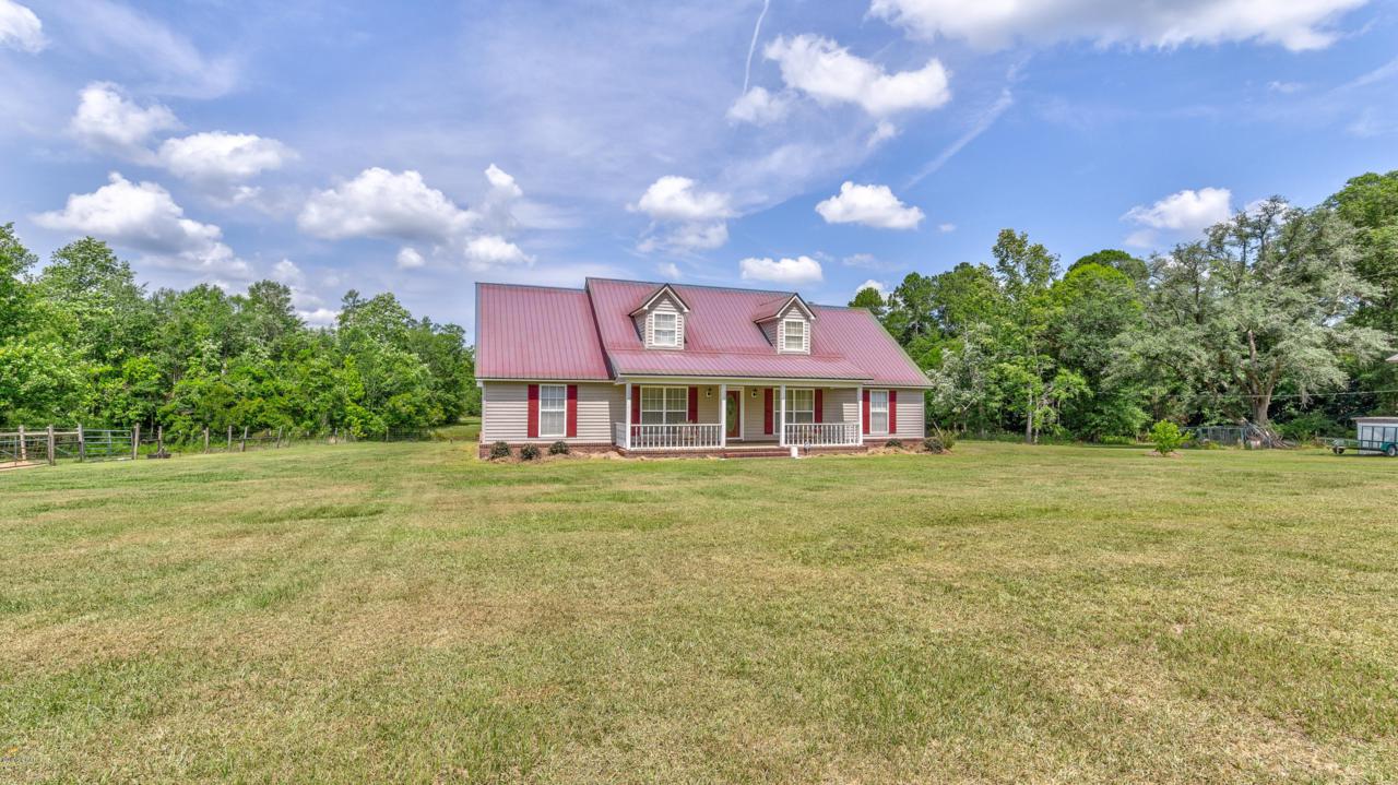 1326 Metcalf Road - Photo 1
