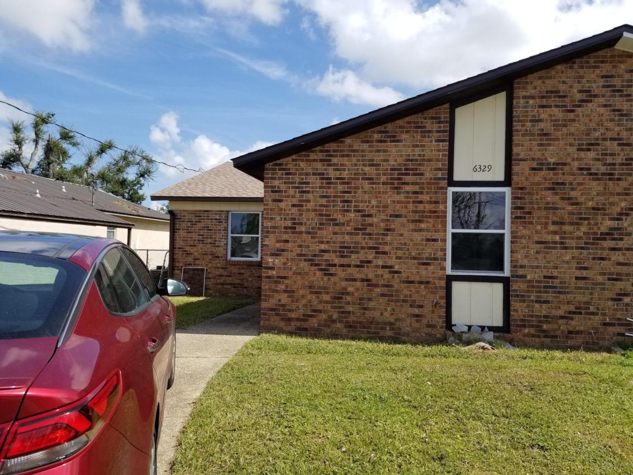 6329 Pridgen Street - Photo 1