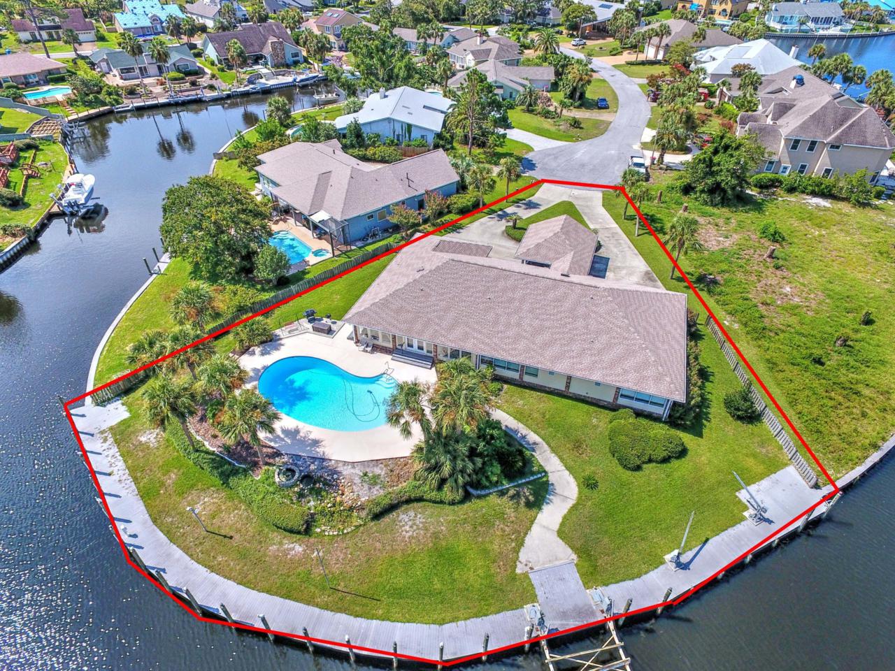 1617 Wahoo Lane - Photo 1