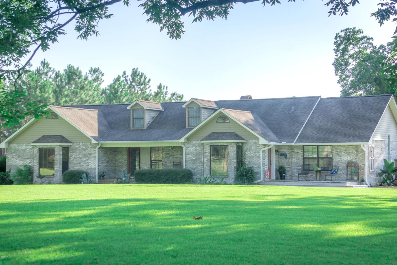 630 Hutchison Road - Photo 1