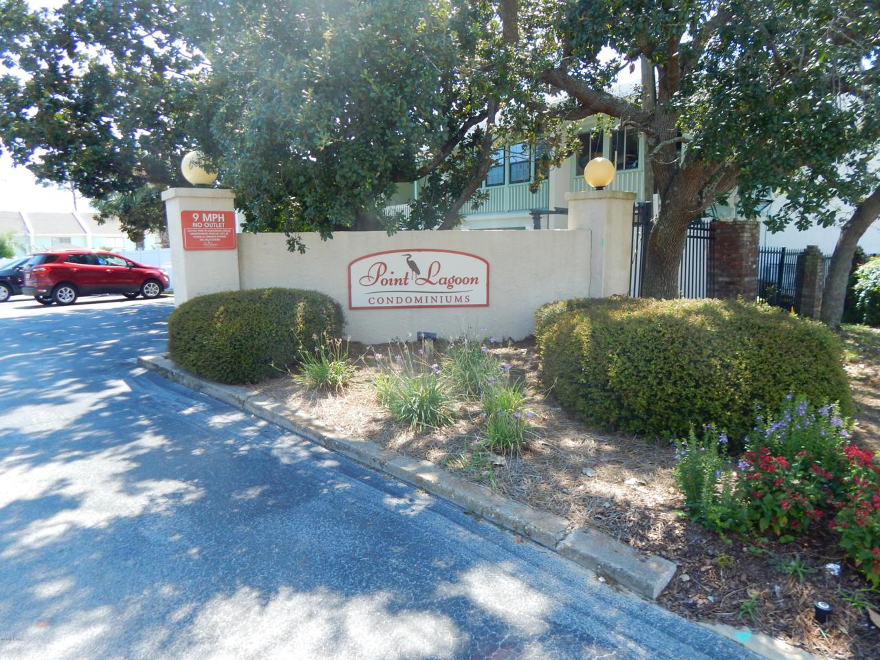 8501 Lagoon Drive - Photo 1