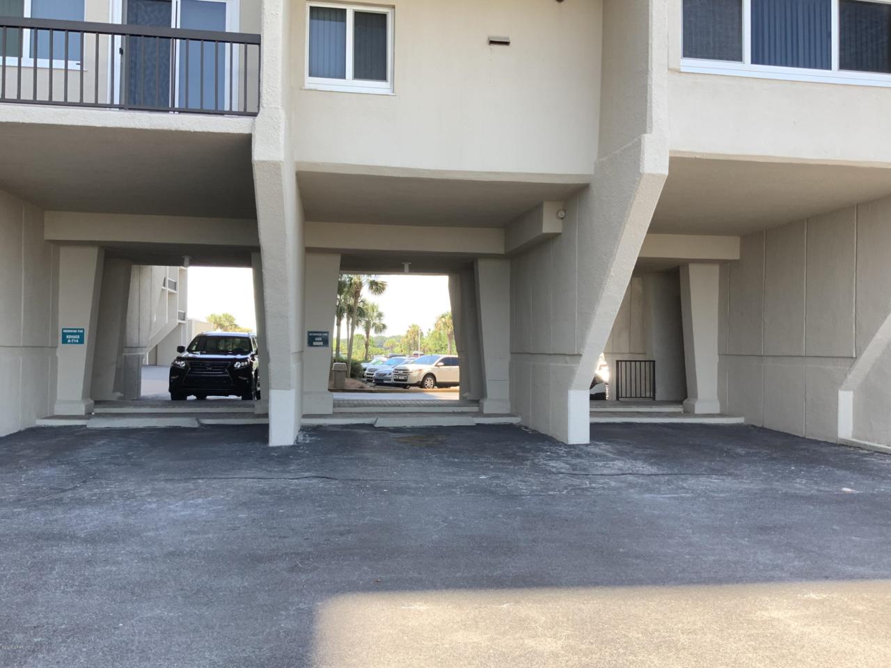 23223 Front Beach Parking Space Sale Road - Photo 1