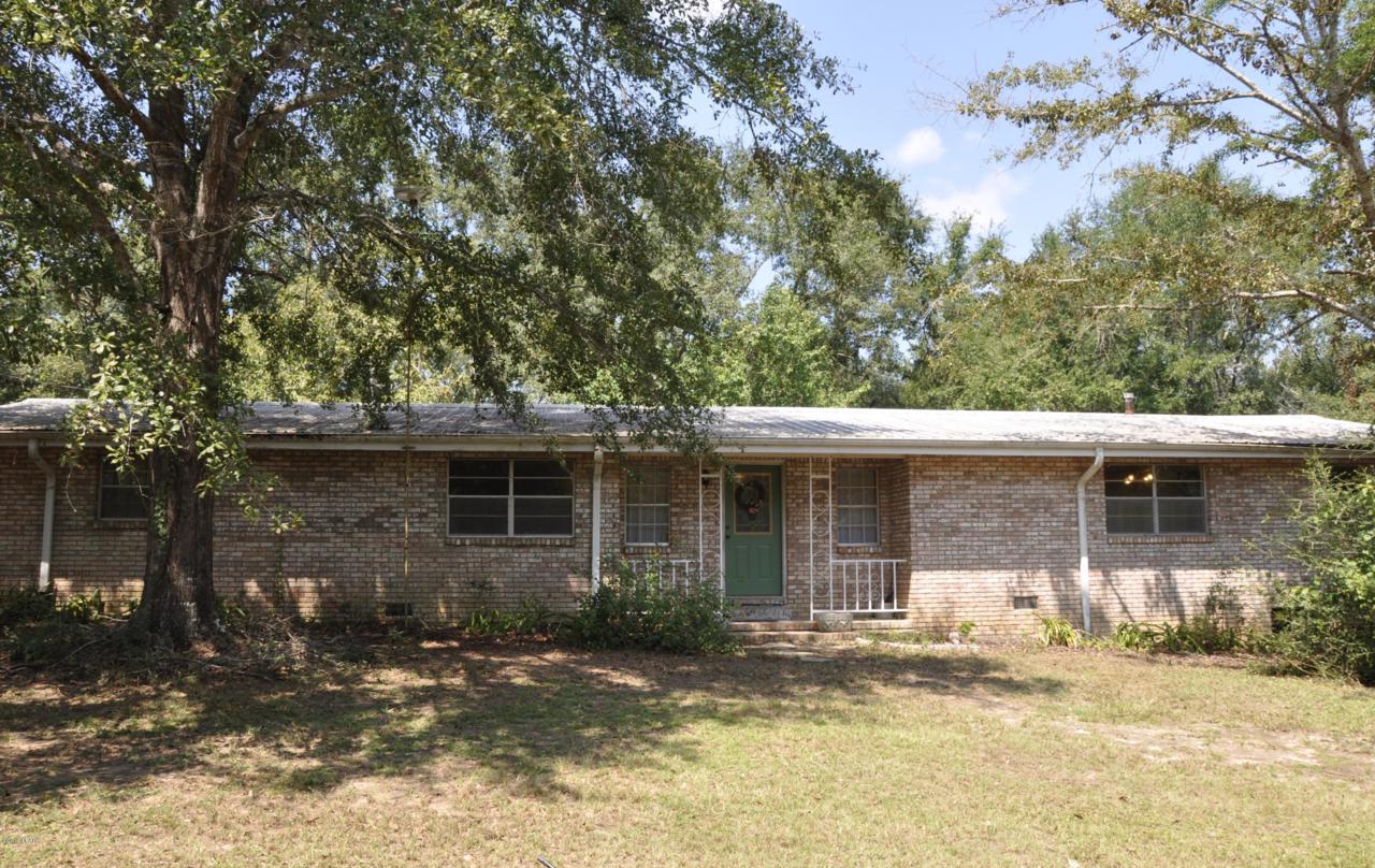 2712 Bonnett Pond Road - Photo 1