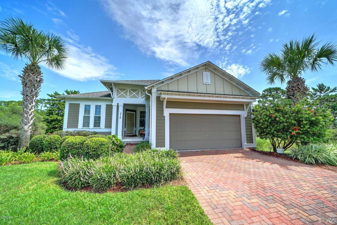 310 Turtle Cove - Photo 1