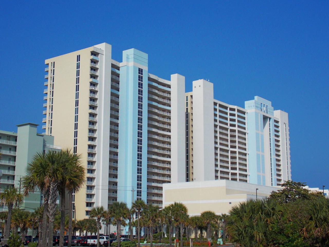 10811 Front Beach - Photo 1
