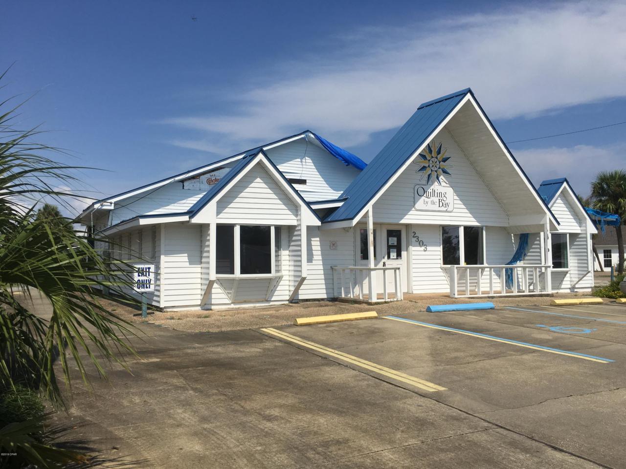 2303 Winona Drive - Photo 1