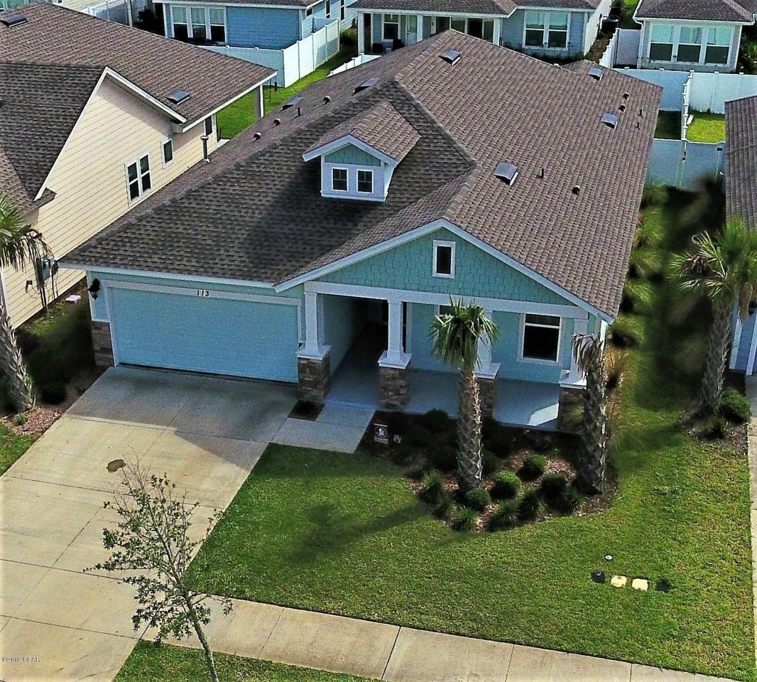 113 Johnson Bayou Drive - Photo 1