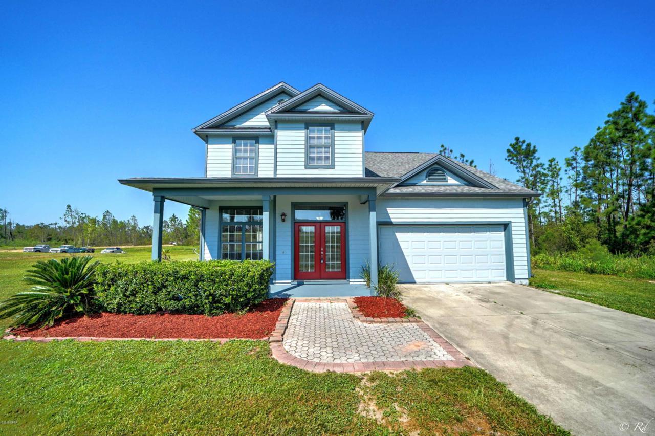 5124 Old Majette Tower Road - Photo 1