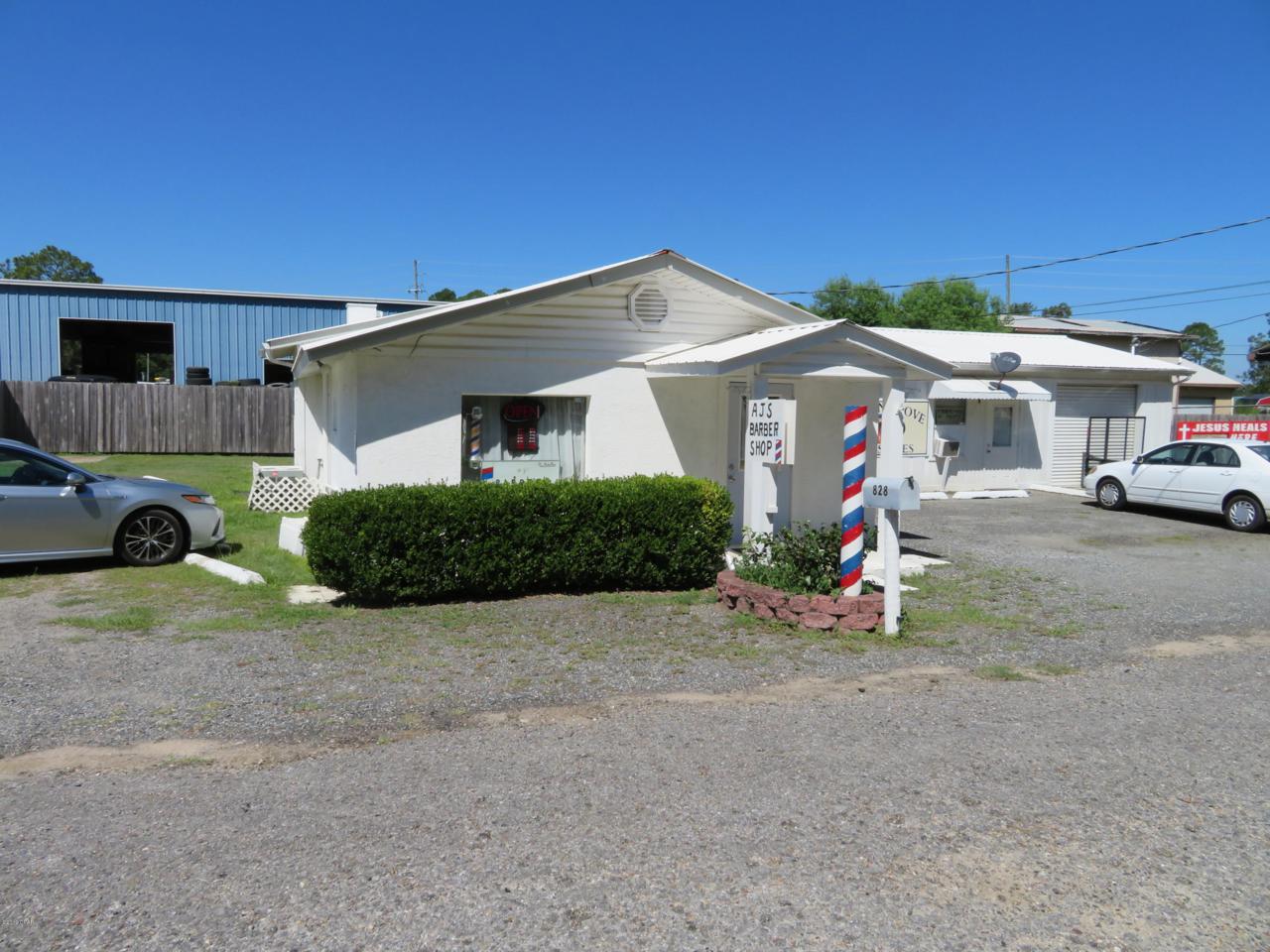 828 Falling Waters Road - Photo 1