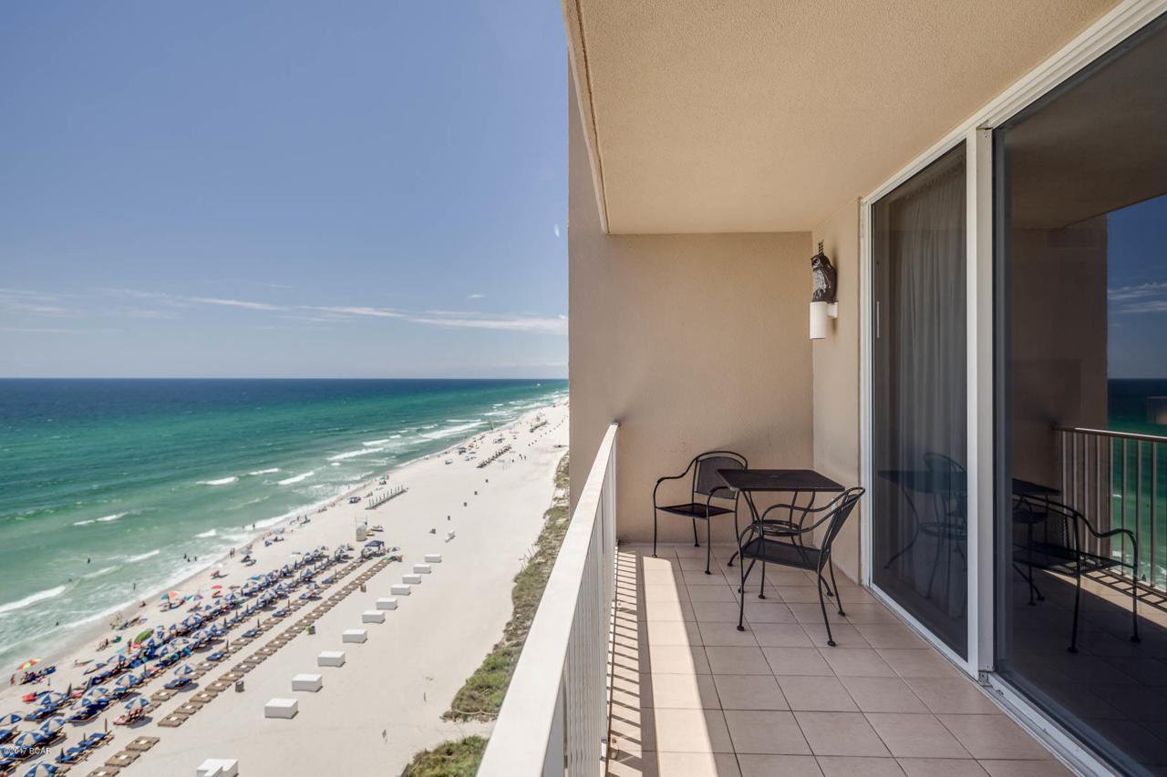 16819 Front Beach Road - Photo 1