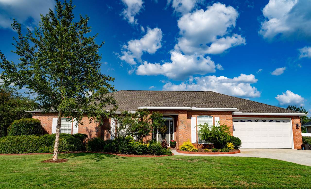 3503 Pleasant Hill Road - Photo 1