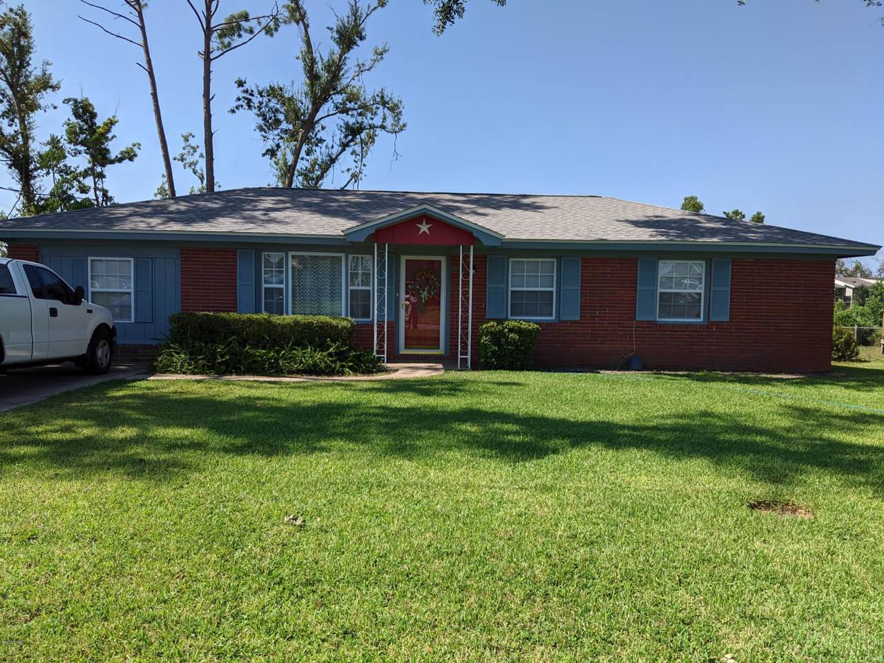 1105 Amherst Road - Photo 1