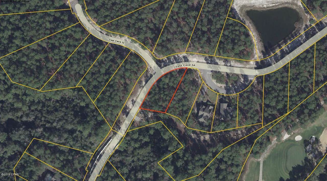1727 Lost Cove Lane - Photo 1
