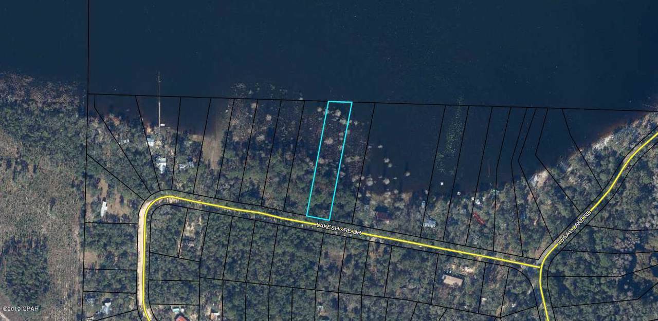 00 Lakeshore Drive - Photo 1