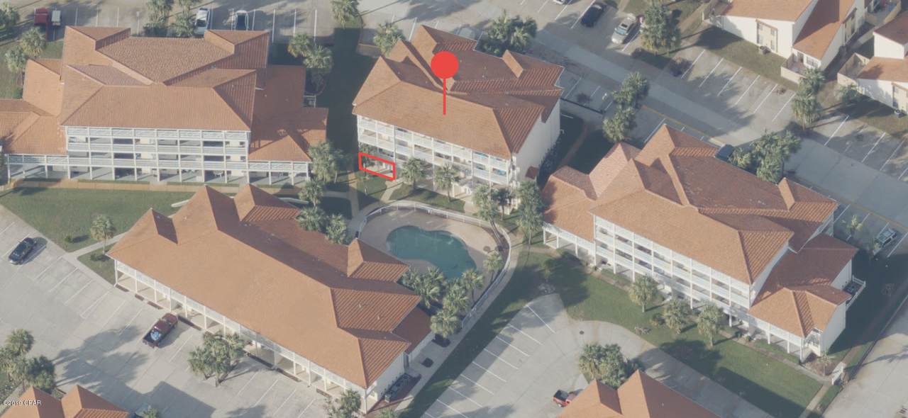 17462 Front Beach Road - Photo 1
