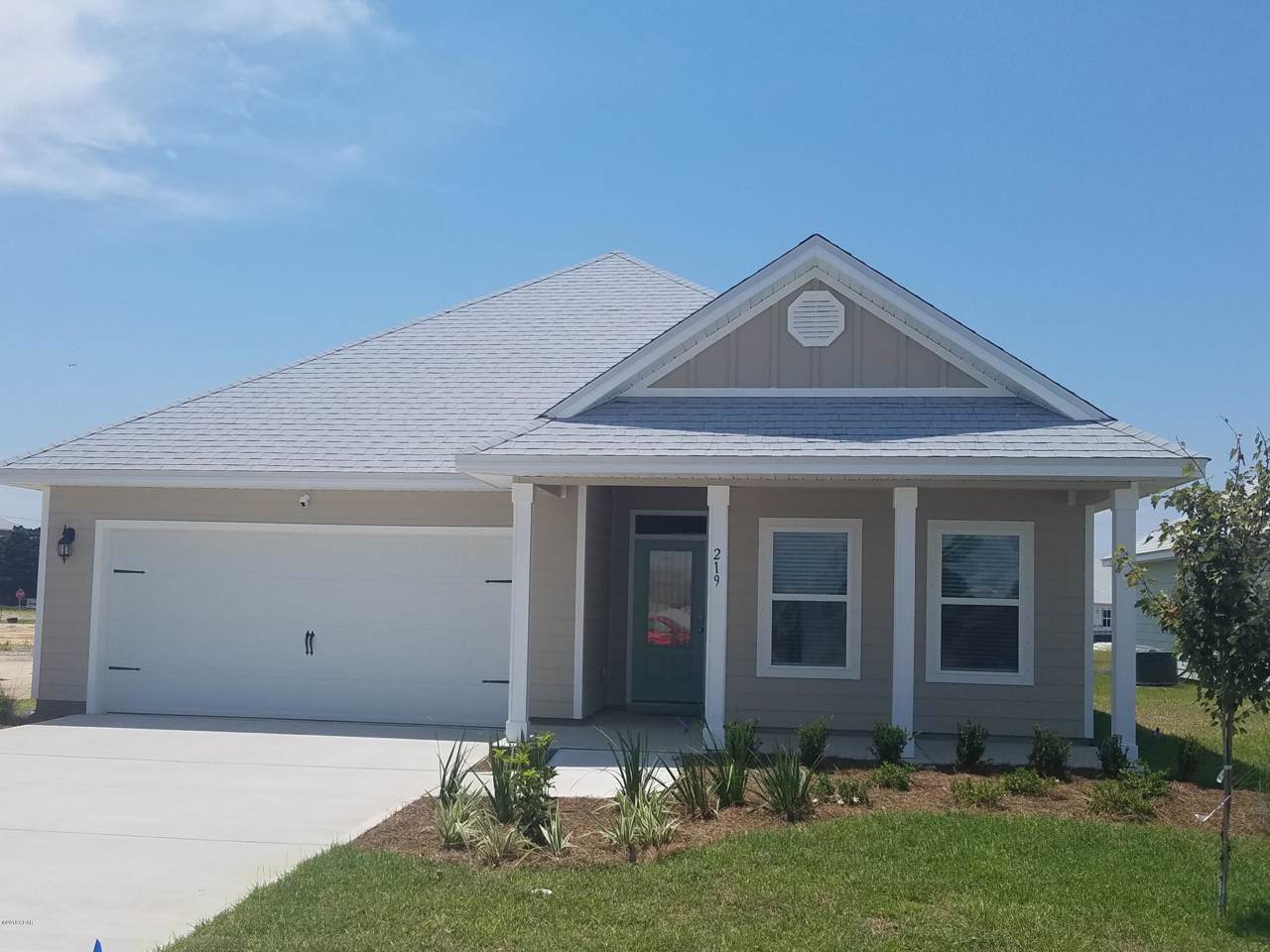 241 Villa Bay Drive - Photo 1