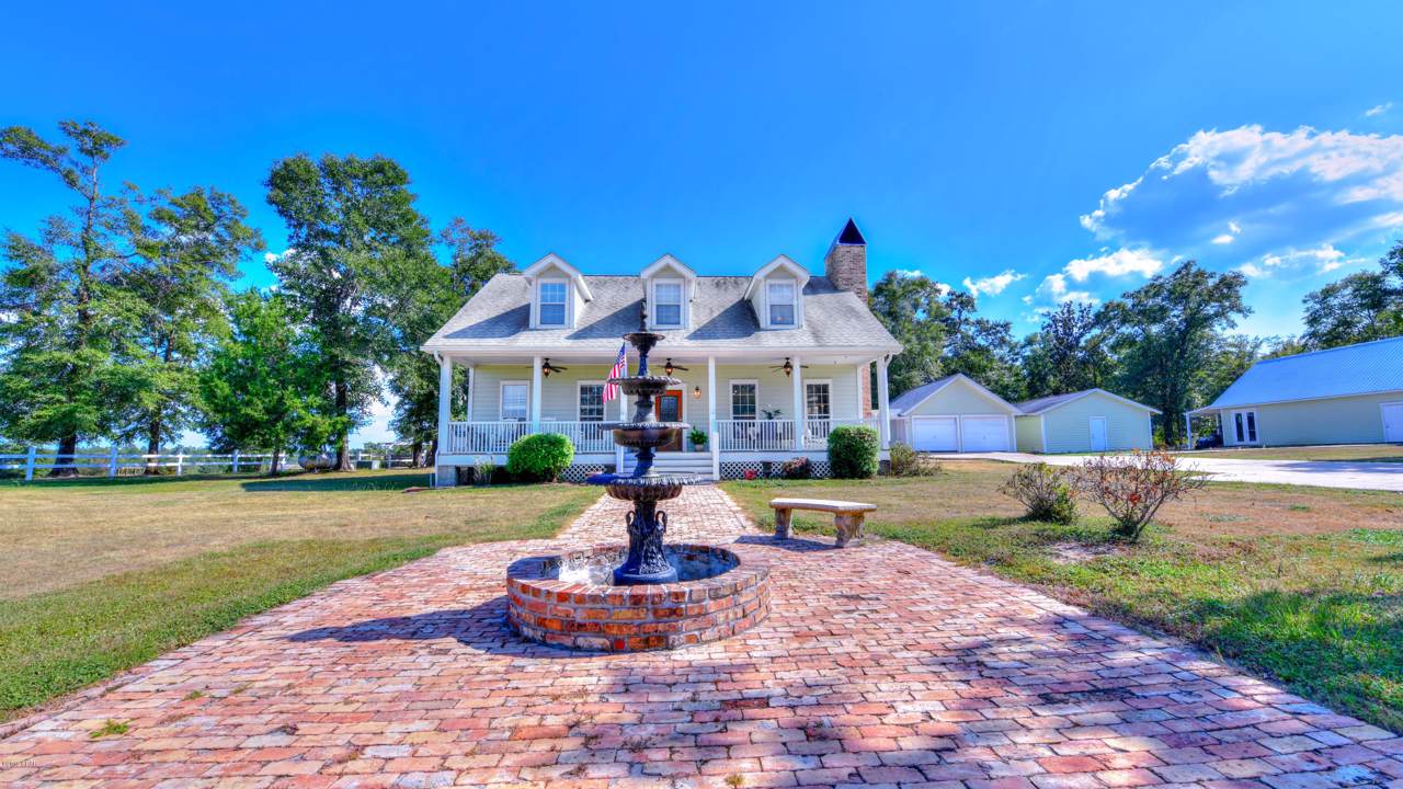 1651 Magnolia Road - Photo 1