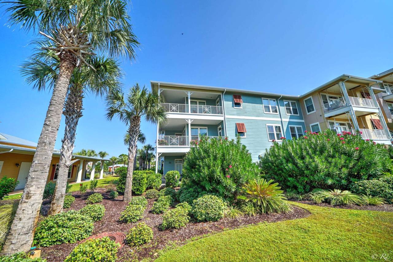 8700 Front Beach Road - Photo 1
