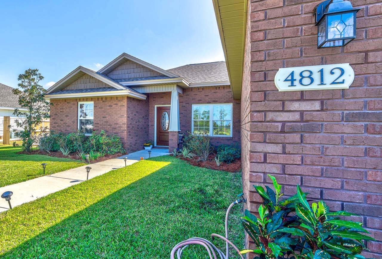 4812 Cherokee Heights Road - Photo 1