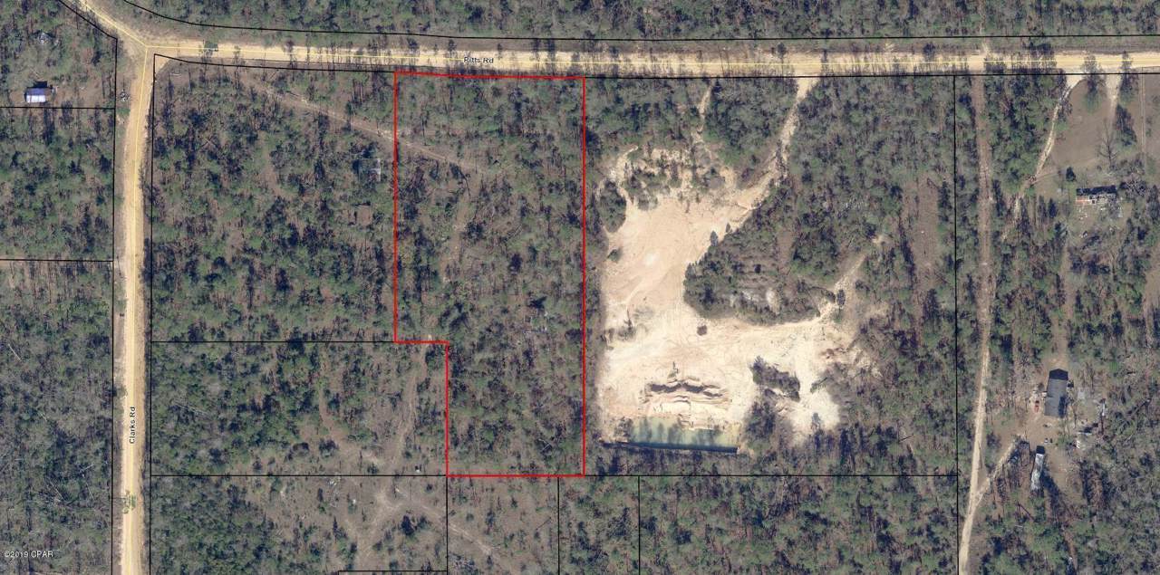 0000 Pitts Road - Photo 1
