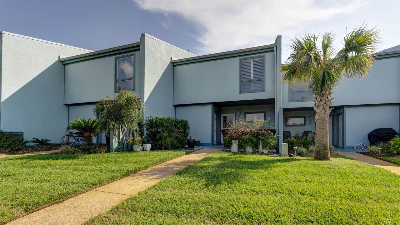 22400 Front Beach - Photo 1