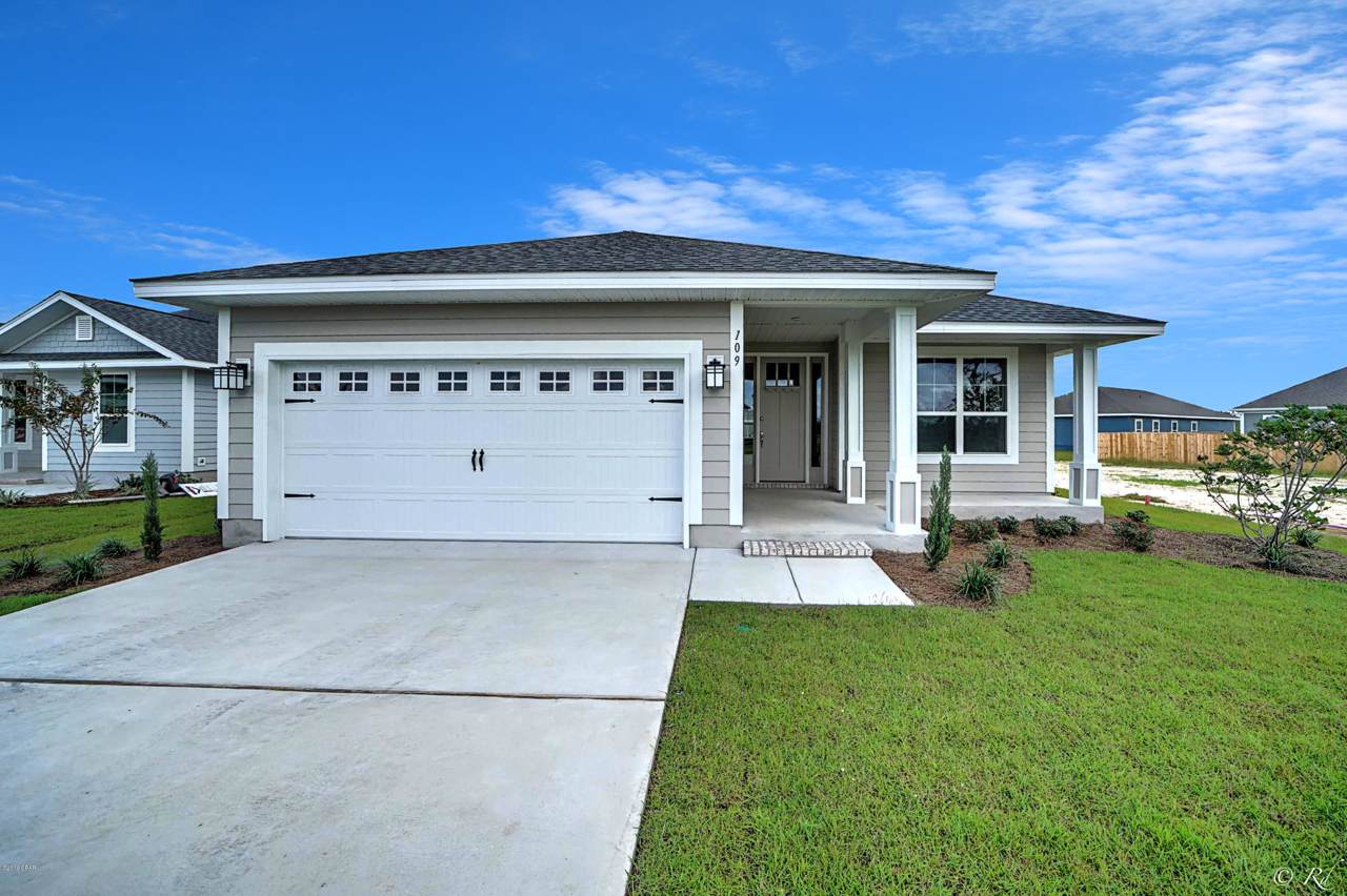 109 Saw Grass Way - Photo 1