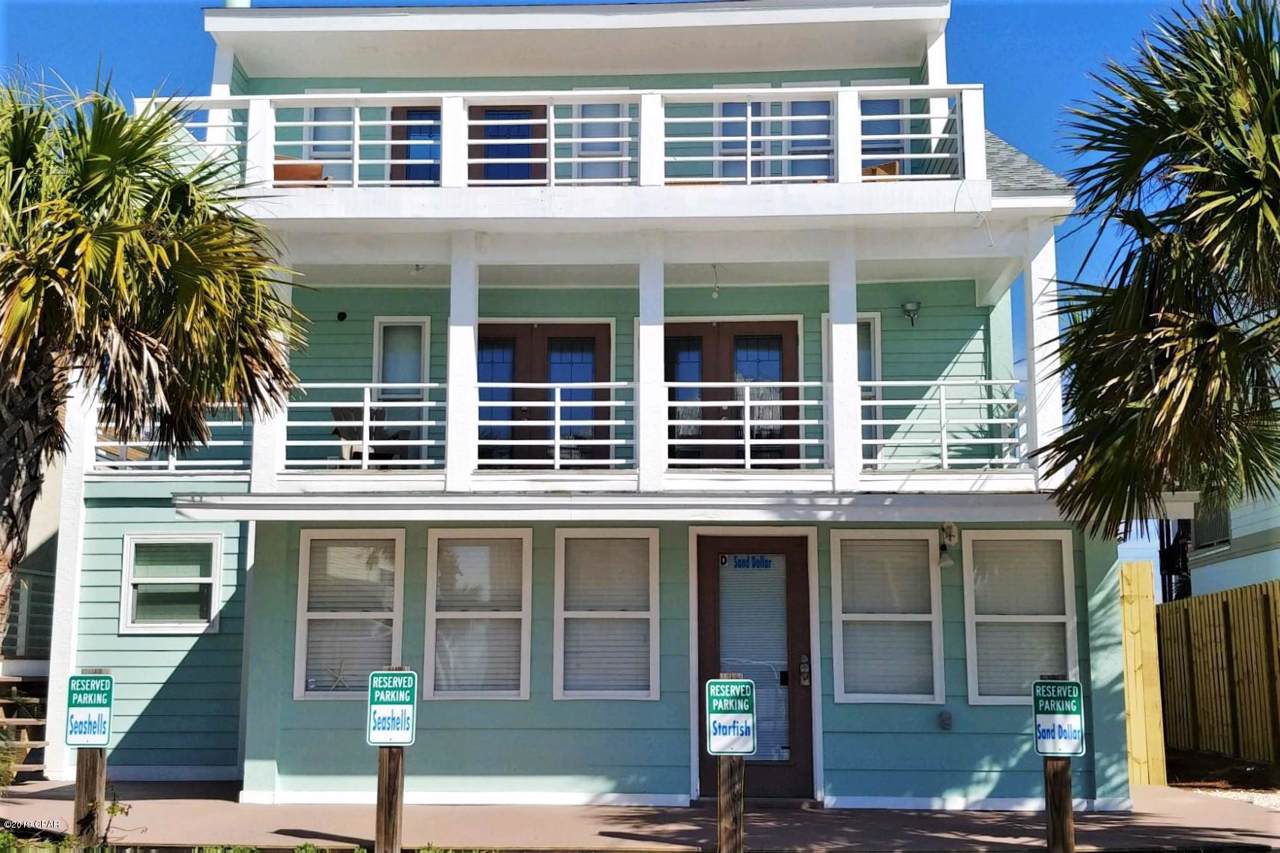 6800 Gulf Drive - Photo 1