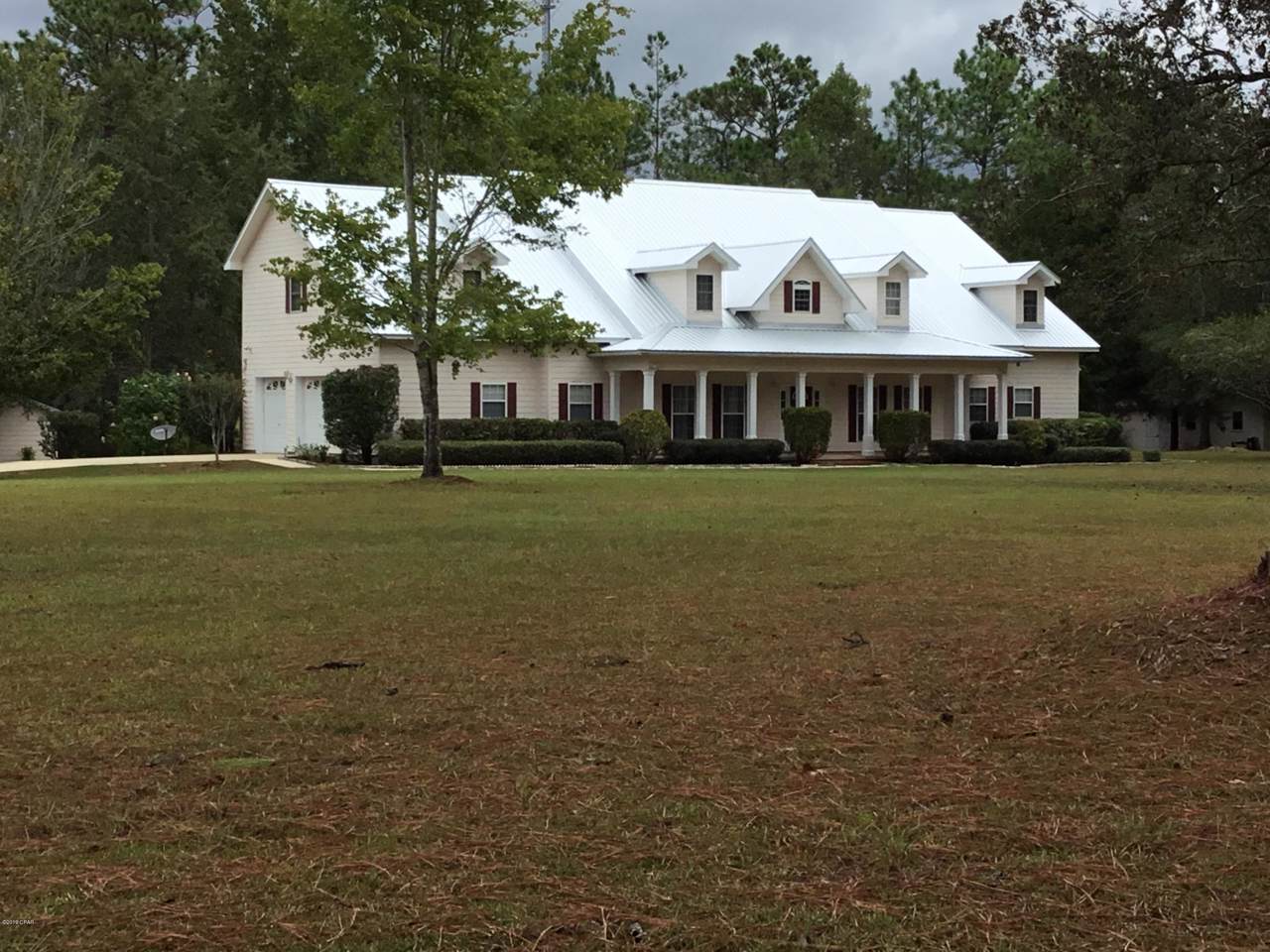 1184 Mayhaw Lane - Photo 1