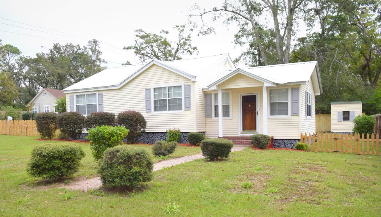 1331 Coggin Avenue - Photo 1