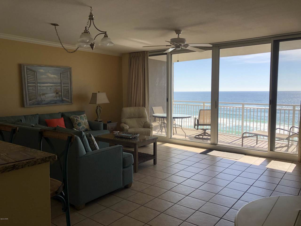 14701 Front Beach Road - Photo 1
