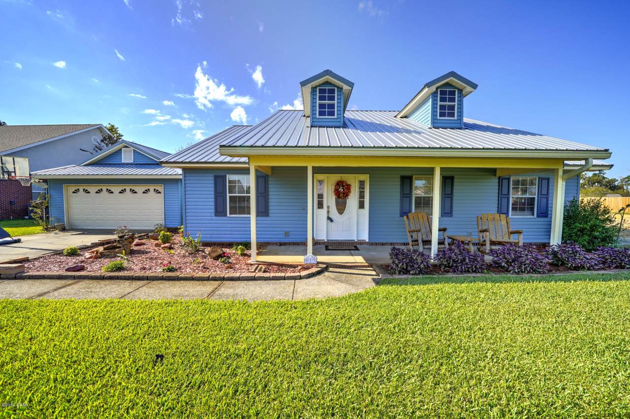 913 Kristanna Drive - Photo 1
