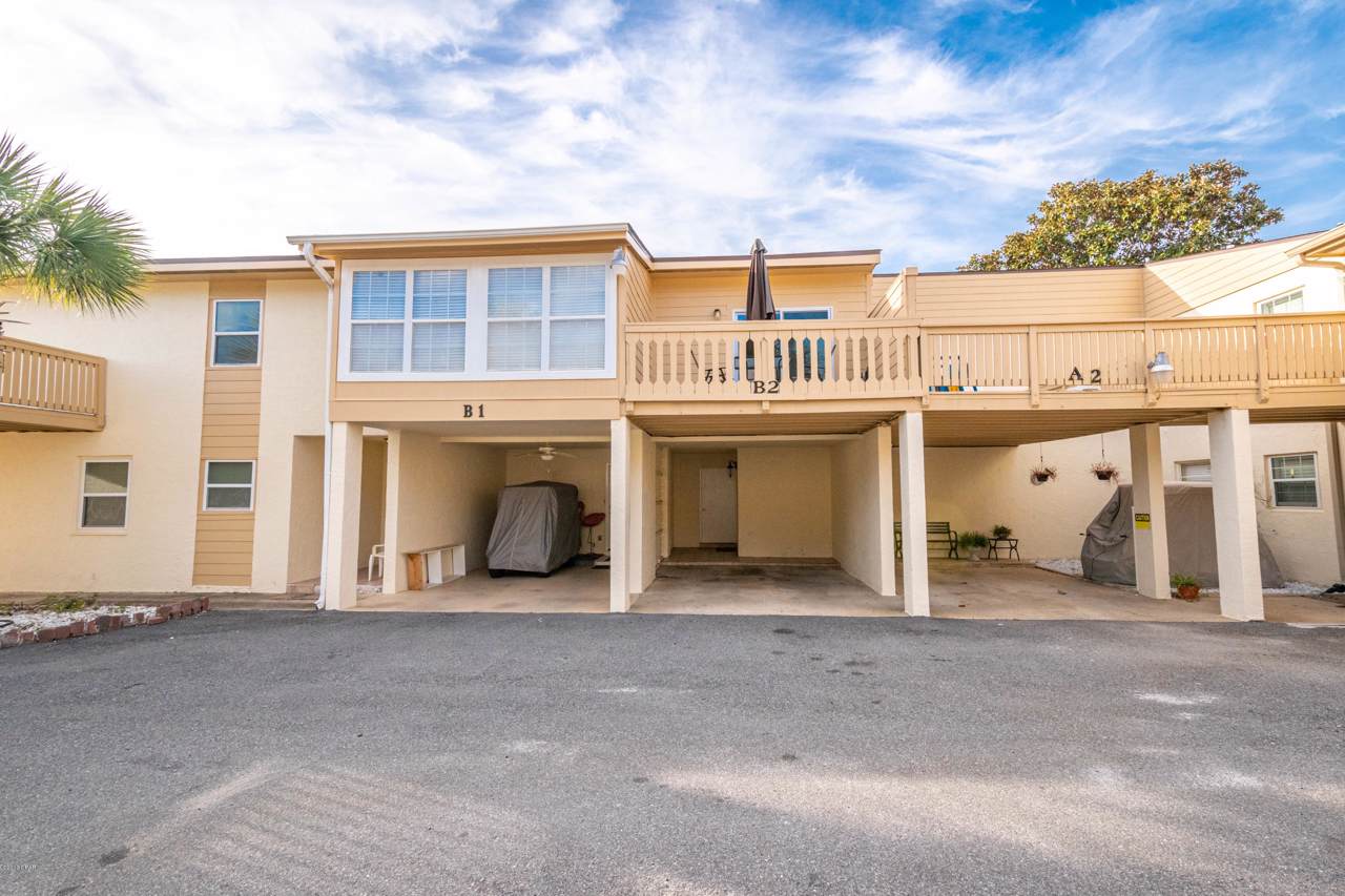 17462 Front Beach Road - Photo 1
