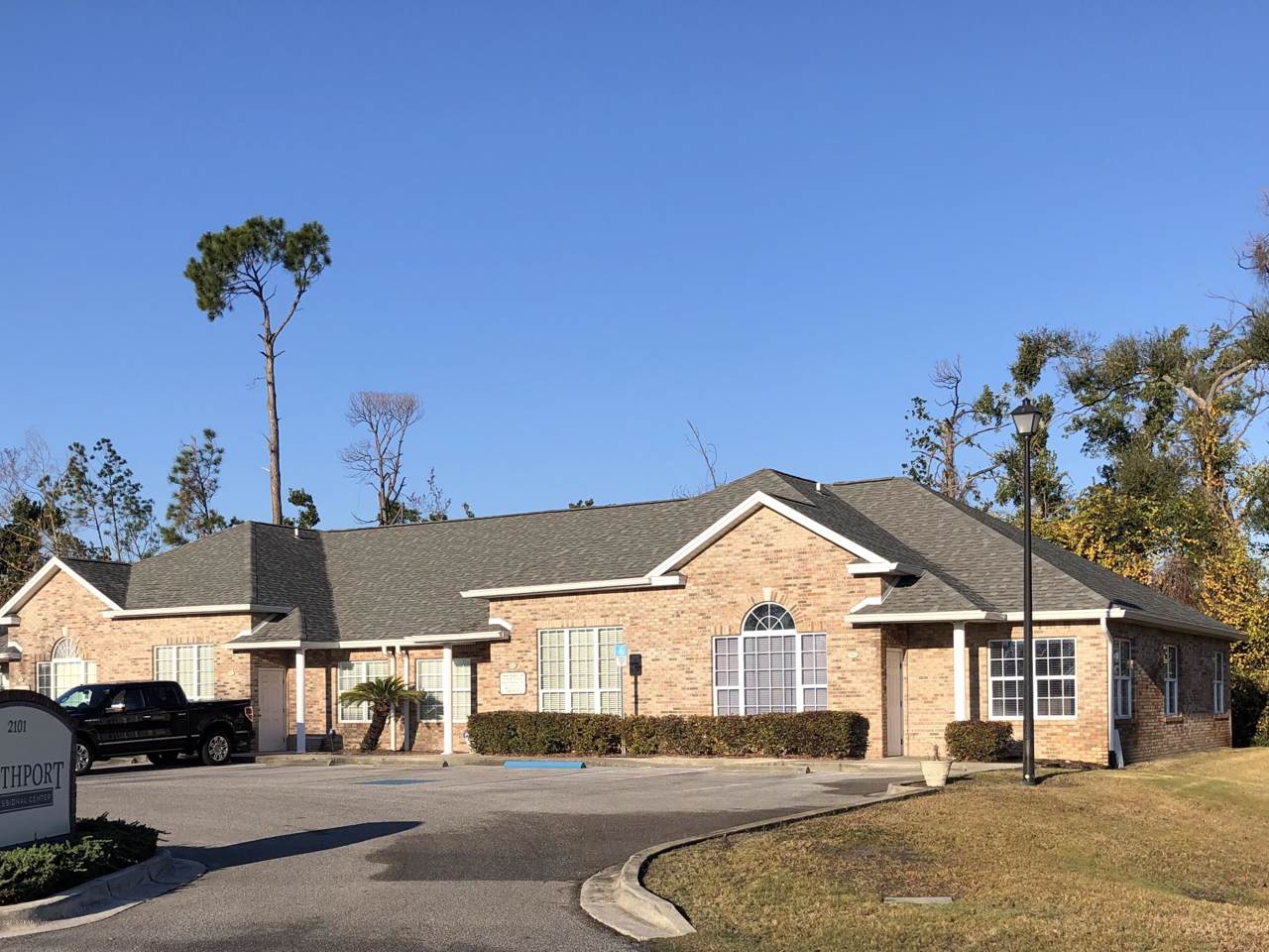 2101 Northside Drive - Photo 1