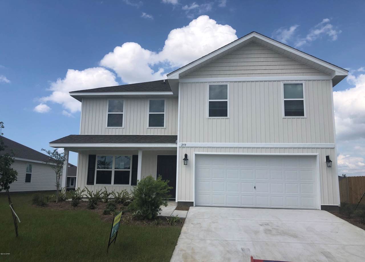 204 Red Bay Road - Photo 1