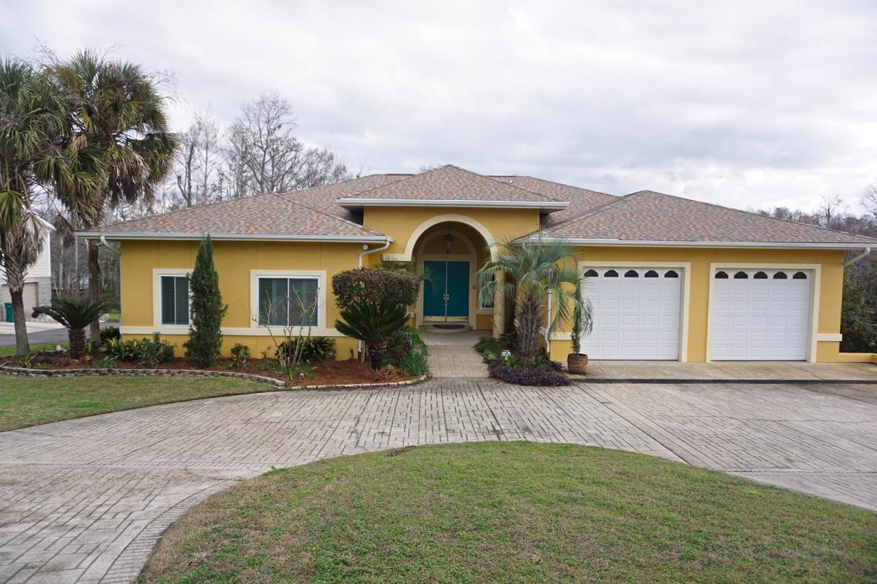2862 Spring Chase Lane - Photo 1