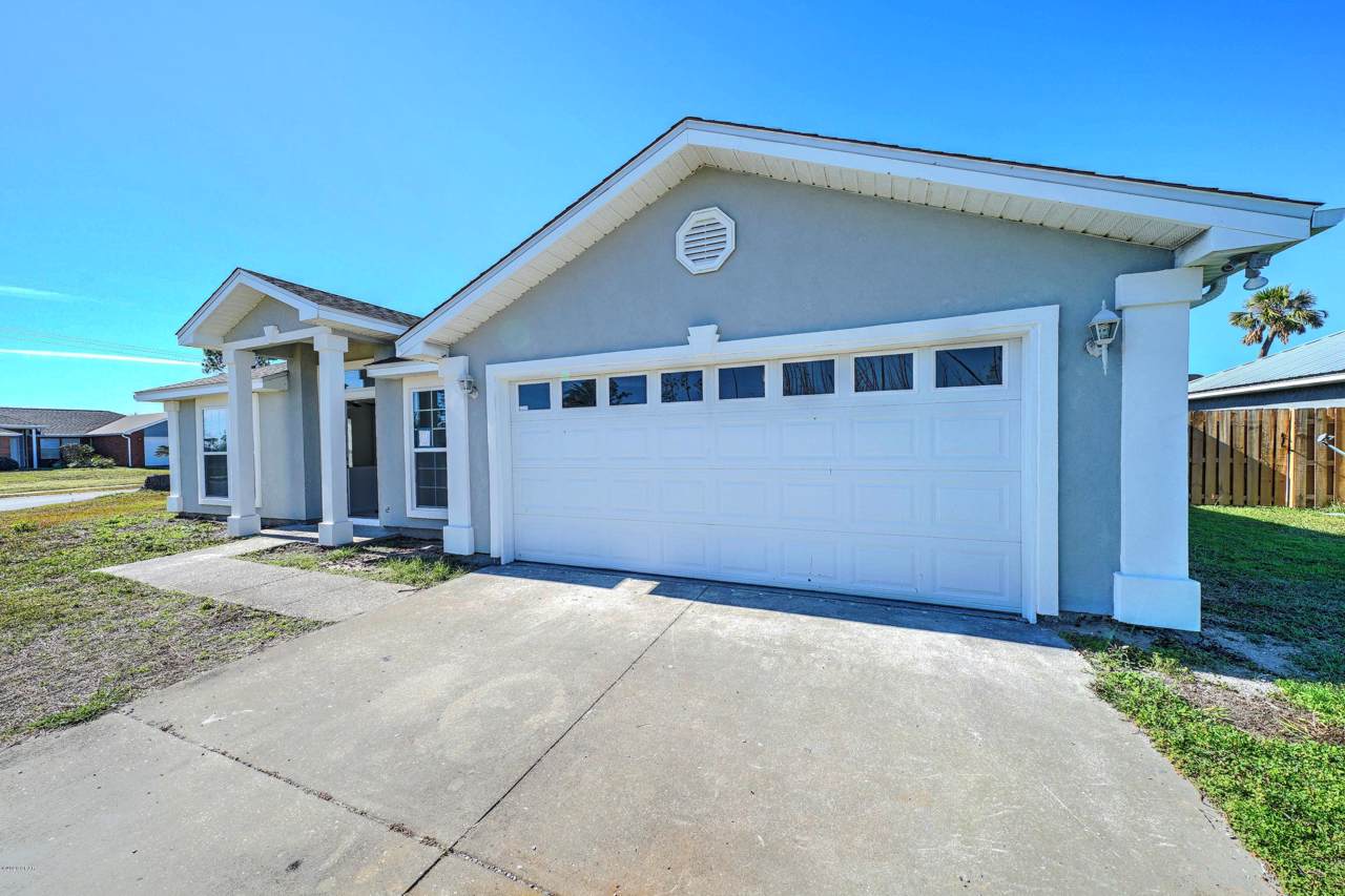 111 Byrd Drive - Photo 1