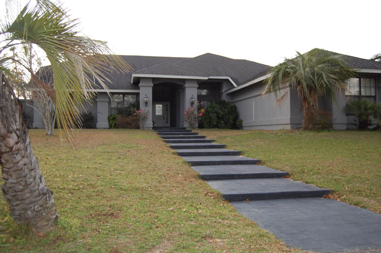 2569 Augustus Drive - Photo 1