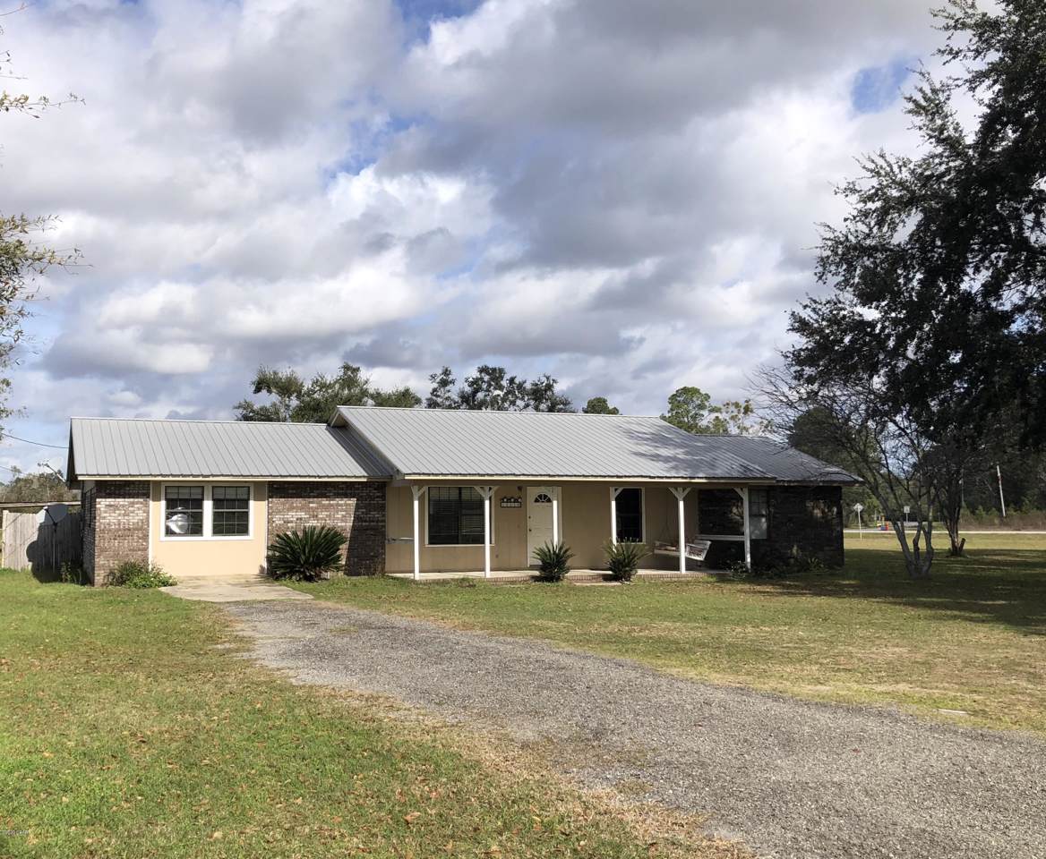 11110 Michaux Road - Photo 1