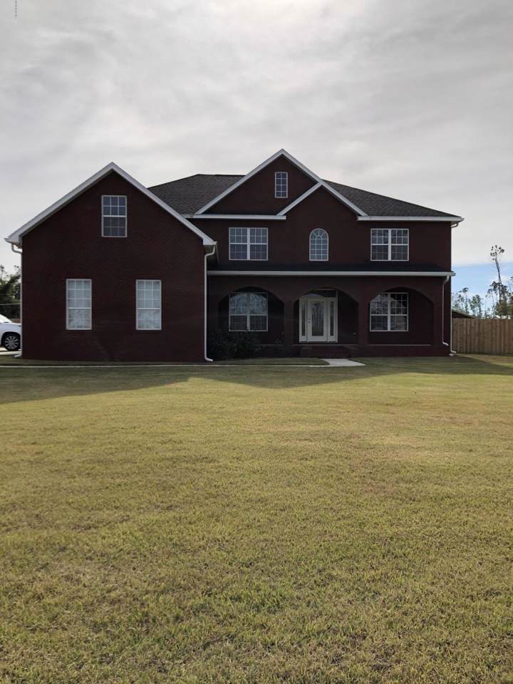 5431 Wymore Road - Photo 1