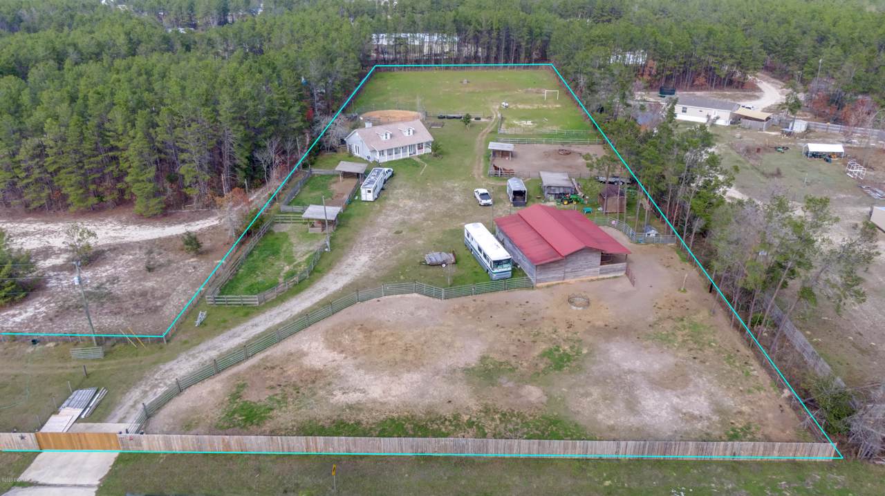 1624 White Western Lake Lane - Photo 1