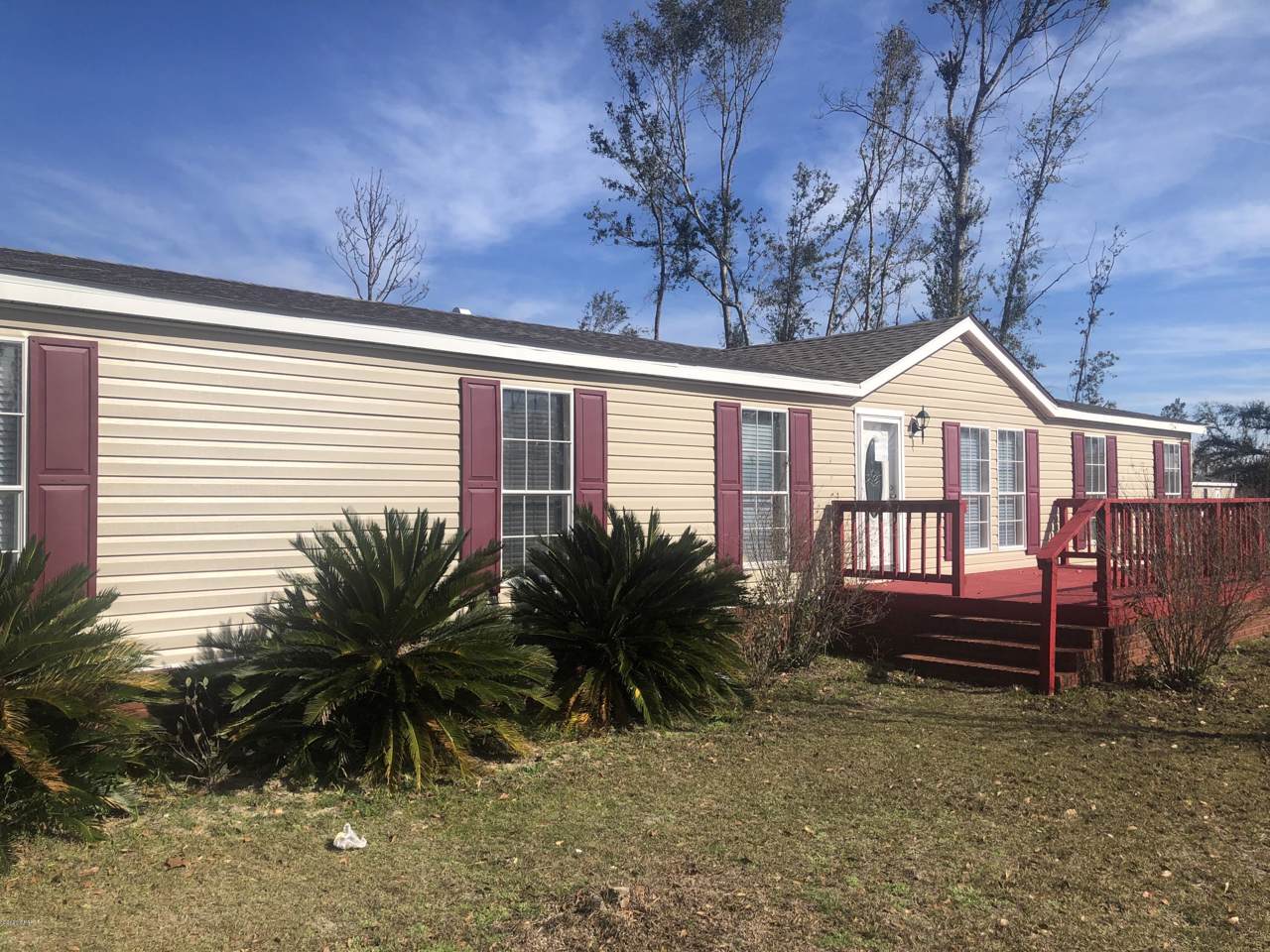 7405 Campflowers Road - Photo 1
