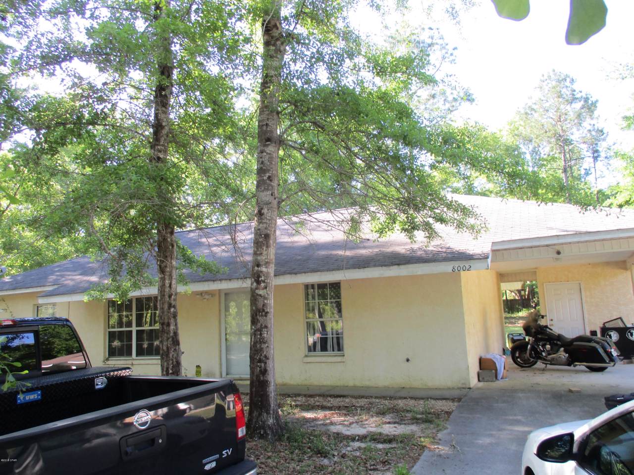 8002 Camp Flowers Road - Photo 1