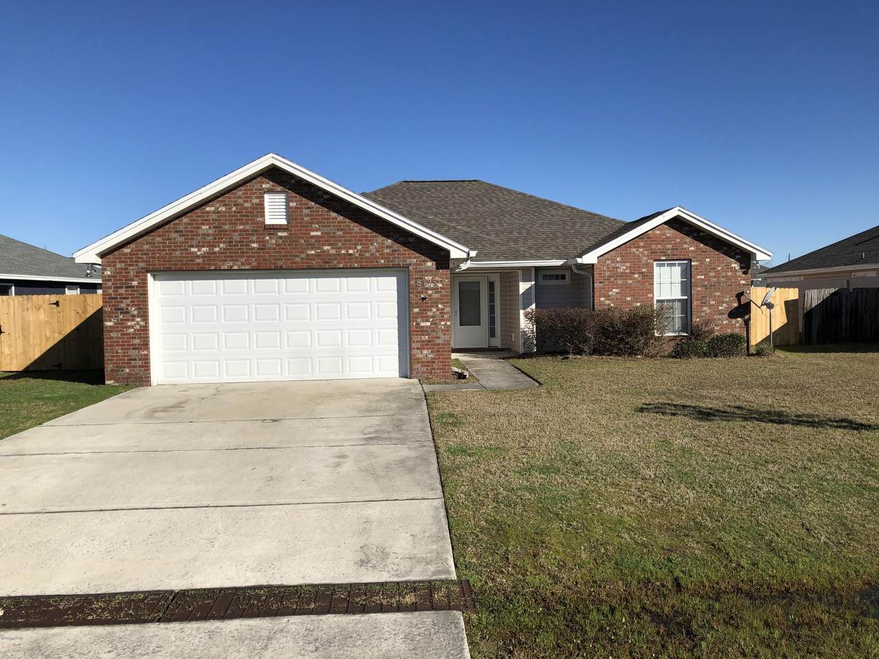 5423 Blue Dog Road - Photo 1