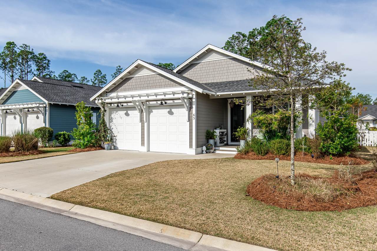 63 Sandchase Circle - Photo 1