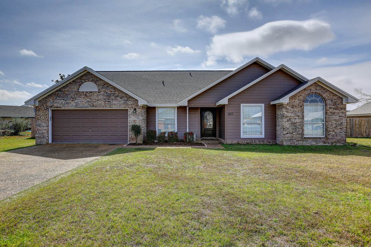 603 Kristanna Drive - Photo 1