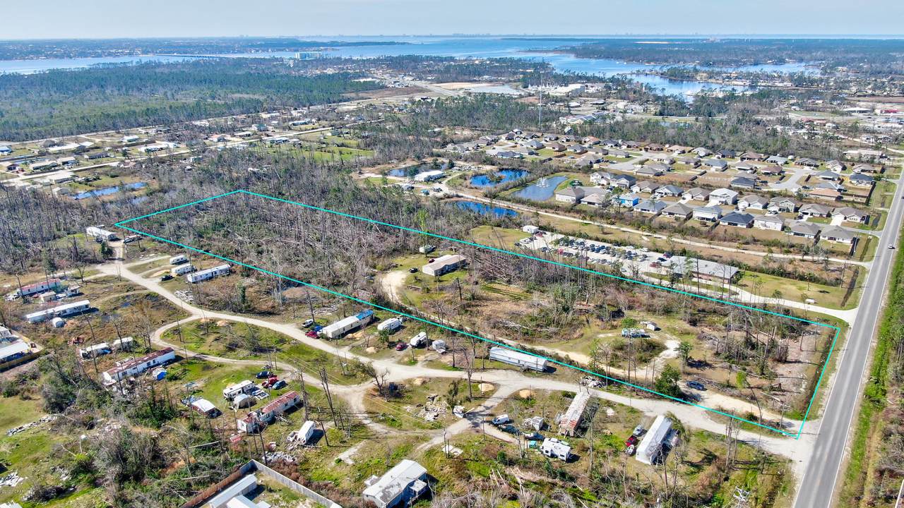 2500 Hwy 2321 - Photo 1